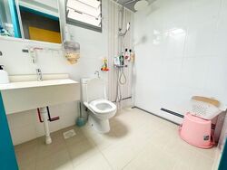 Blk 34 Skyresidence @ Dawson (Queenstown), HDB 5 Rooms #639378421